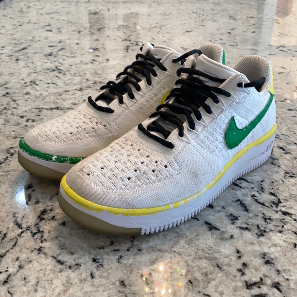 air force 1 size 9 womens